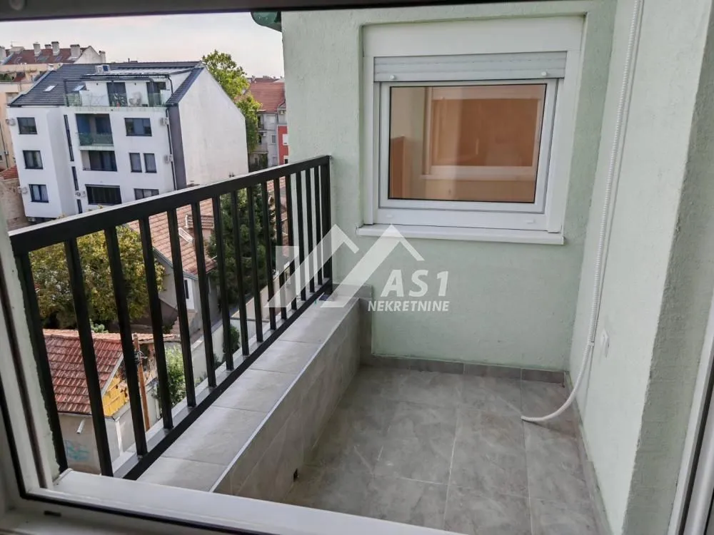 Prodaja, četvorosoban stan, 81m², Telep, Novi Sad Sve Podlokacije