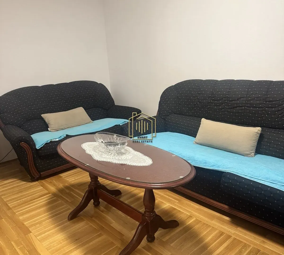 Rent, one bedroom apartment, 40m², Preko Morače, Podgorica