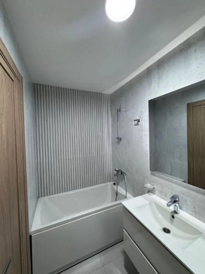 Prodaja, dvosoban stan, 72m², City Kvart, Podgorica