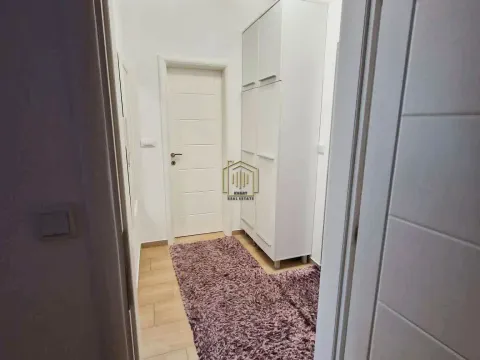 Rent, one bedroom apartment, 45m², Stari Aerodrom, Podgorica - image 4
