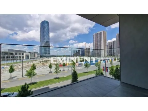 Rent, three bedroom apartment, 72m², Savski Venac, Beograd - image 14