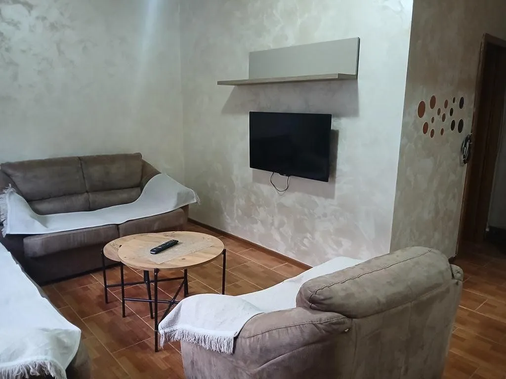 Rent, one bedroom apartment, 40m², Centar, Podgorica