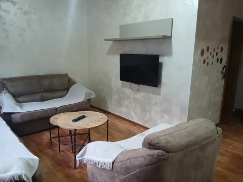 Rent, one bedroom apartment, 40m², Centar, Podgorica - image 9
