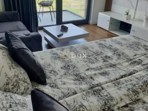 Izdavanje, garsonjera, 30m², Bulevar, Niš - image 8