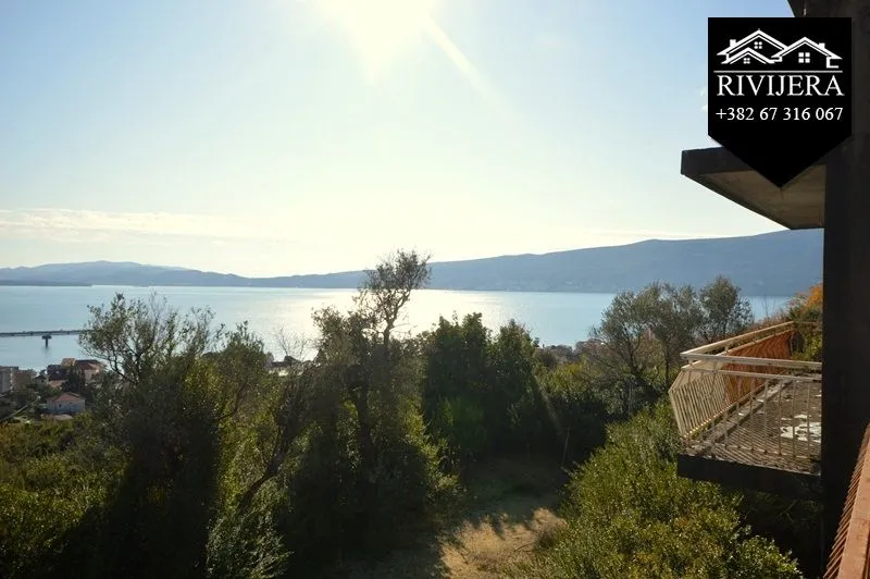 Prodaja, kuća, 335m², Bijela, Herceg Novi