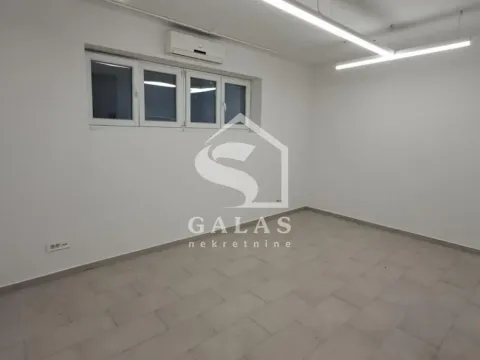 Izdavanje, poslovni prostor, 78m², Vračar Sve Podlokacije, Beograd - image 3