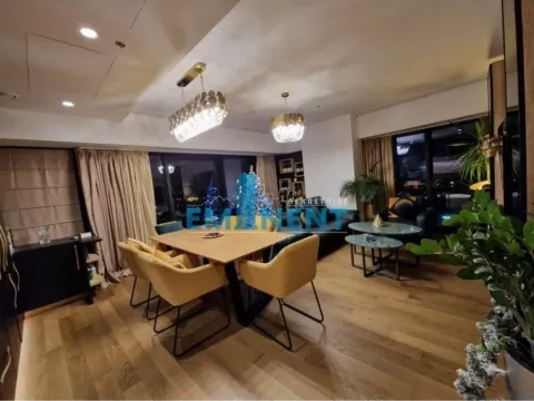 Rent, three bedroom apartment, 96m², Novi Beograd Blok 65, Novi Beograd Sve Podlokacije - image 3