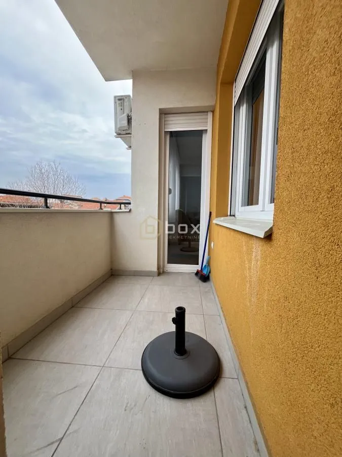 Izdavanje, dvosoban stan, 54m², Donja Vrežina, Niš