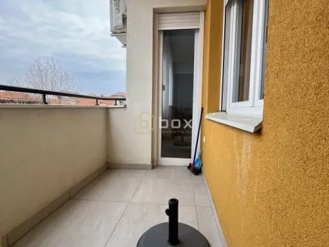 Izdavanje, dvosoban stan, 54m², Donja Vrežina, Niš - image 13