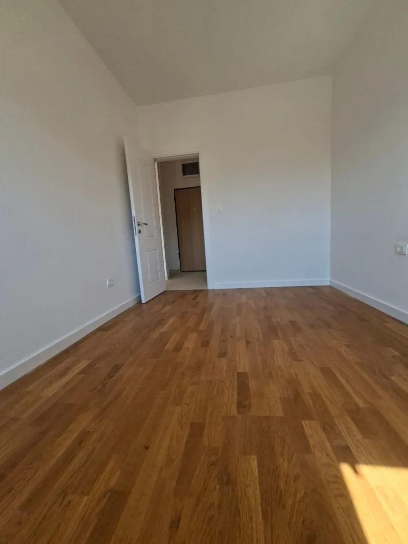 Prodaja, jednosoban stan, 35m², Zabjelo, Podgorica
