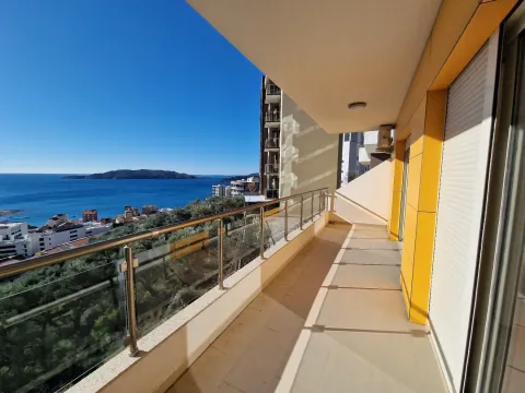 Prodaja, jednosoban stan, 71m², Rafailovići, Budva - image 1