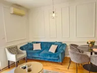 Izdavanje, jednosoban stan, 47m², City Kvart, Podgorica - image 5