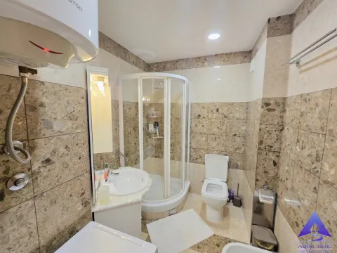 Sale, one bedroom apartment, 45m², Pržno, Budva - image 11