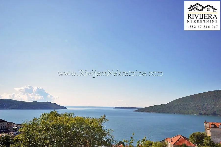Prodaja, dvosoban stan, 75m², Centar, Herceg Novi