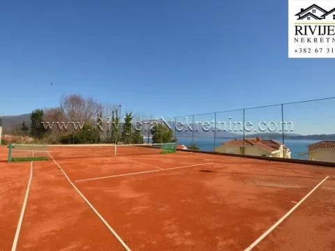 Sale, two bedroom apartment, 89m², Bijela, Herceg Novi - image 3