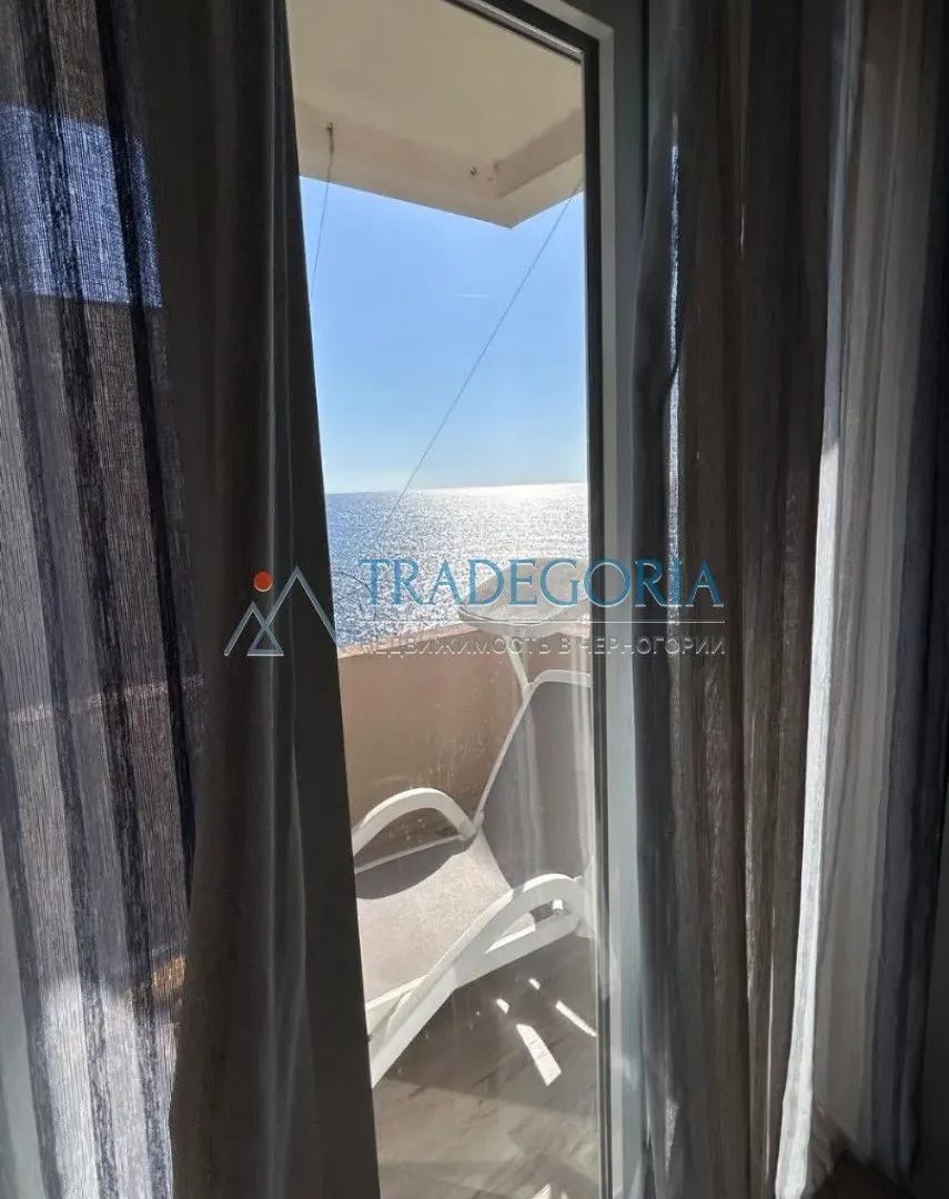 Prodaja, dvosoban stan, 83m², Dobra Voda, Bar