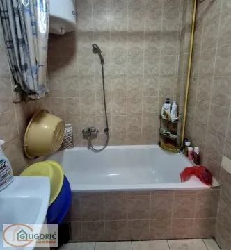 Prodaja, jednosoban stan, 56m², Bogoslovija, Palilula Sve Podlokacije - image 11