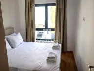 Rent, one bedroom apartment, 43m², Bečići, Budva - image 6