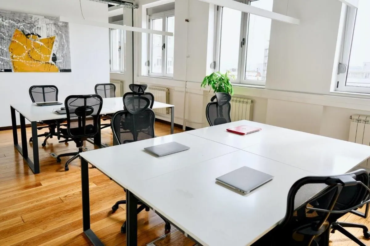 Rent, office space, 25m², Stari Grad, Beograd