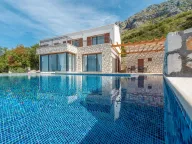 Prodaja, kuća, 256m², Drobni pijesak, Budva - image 4