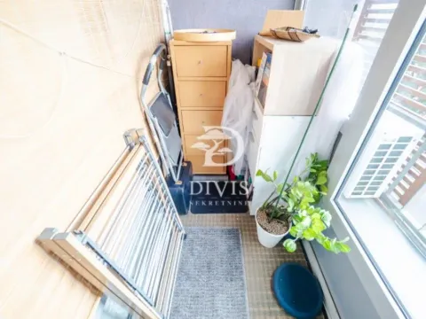 Prodaja, stan, 41m², Donji Dorćol, Dorćol Sve Podlokacije - image 12