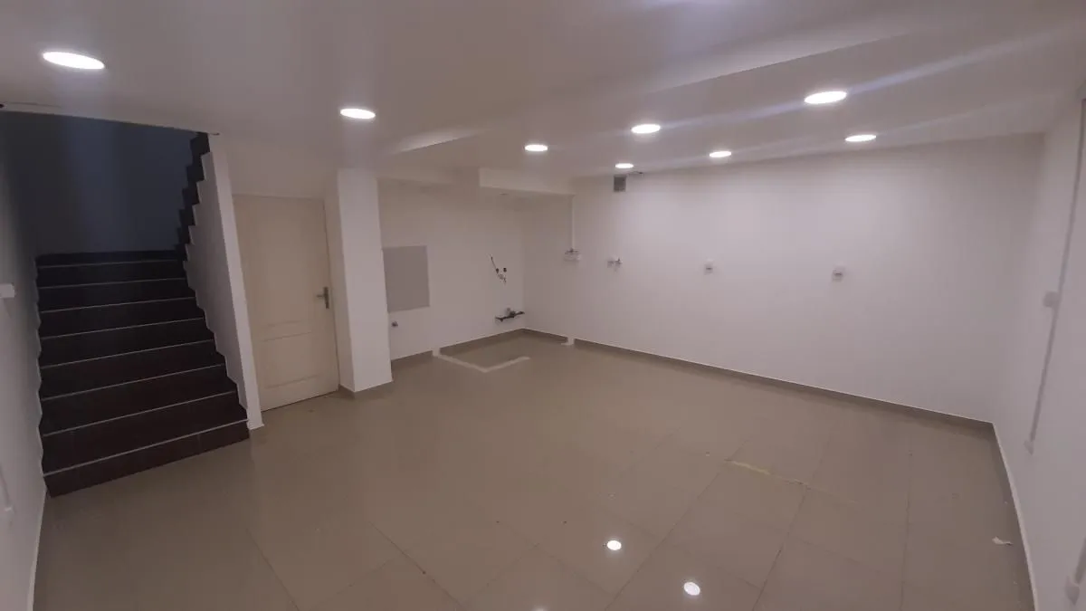 Sale, office space, 99m², Salajka, Novi Sad Sve Podlokacije