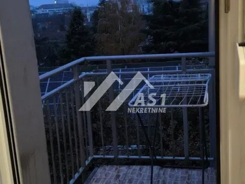 Izdavanje, jednosoban stan, 28m², Grbavica, Novi Sad Sve Podlokacije - image 8