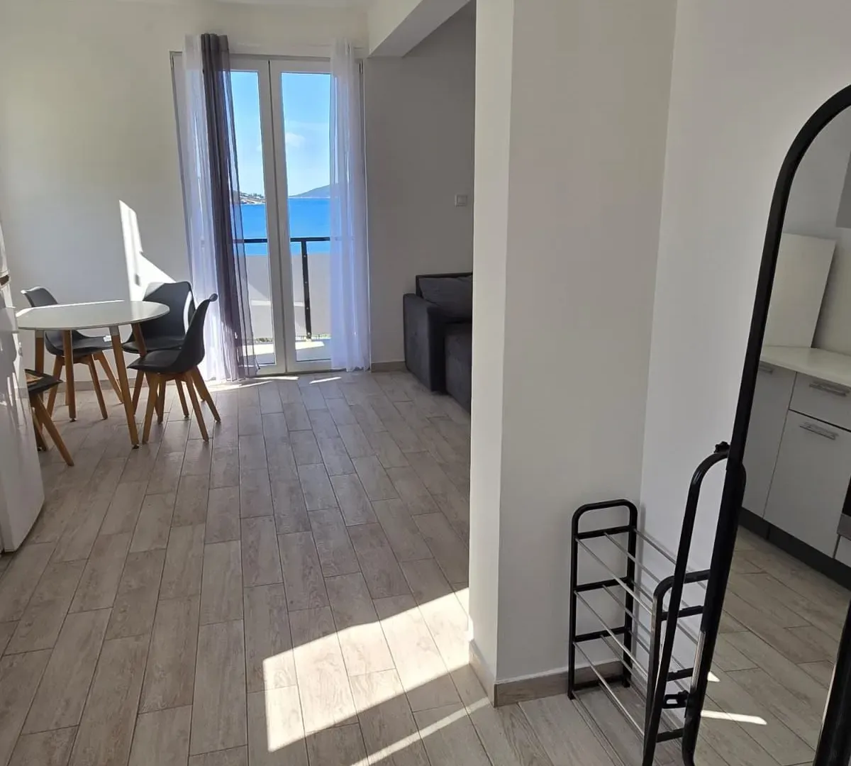 Prodaja, stan, 53m², Herceg Novi, Crna Gora