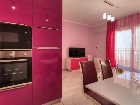Prodaja, jednosoban stan, 56m², Zavala, Budva - image 2