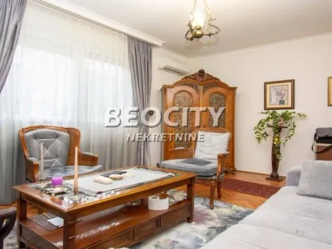 Sale, two bedroom apartment, 56m², Karaburma, Palilula Sve Podlokacije - image 6