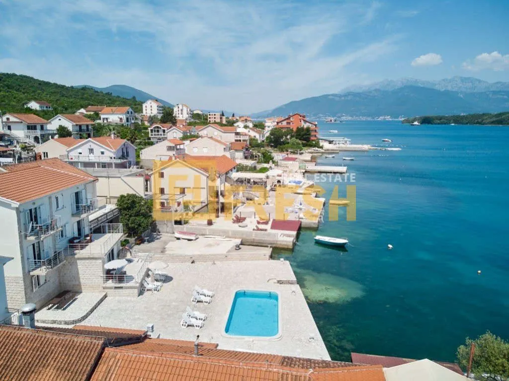 Prodaja, kuća, Tivat, Crna Gora