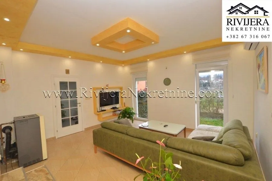 Prodaja, kuća, 139m², Podi, Herceg Novi