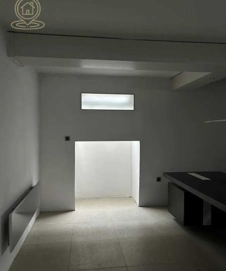 Rent, office space, 73m², Podbara, Novi Sad Sve Podlokacije