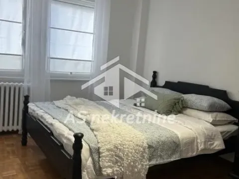 Izdavanje, trosoban stan, 80m², Novi Beograd Sve Podlokacije, Beograd - image 9