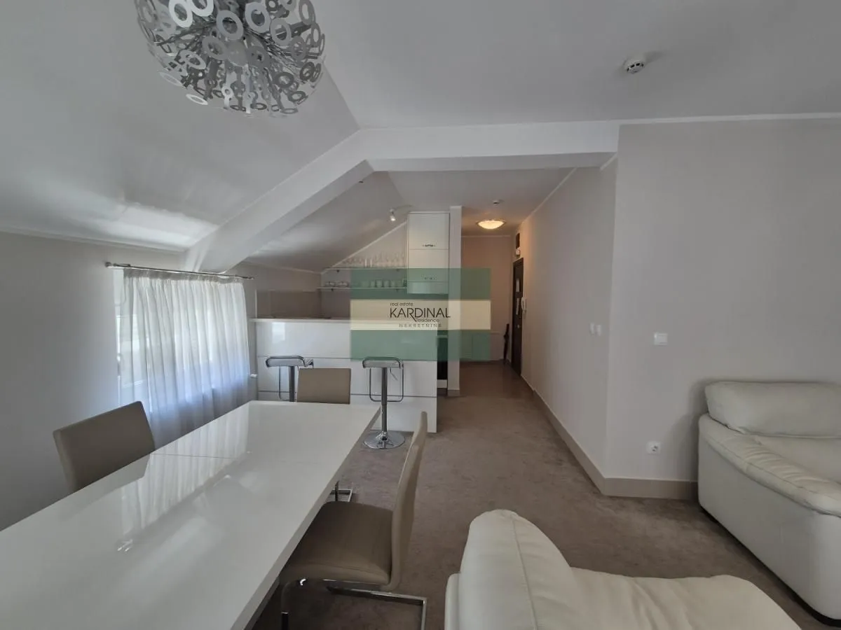 Prodaja, četvorosoban stan, 94m², Aqua park, Jagodina
