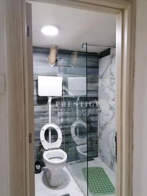 Sale, two bedroom apartment, 61m², Preko Morače, Podgorica