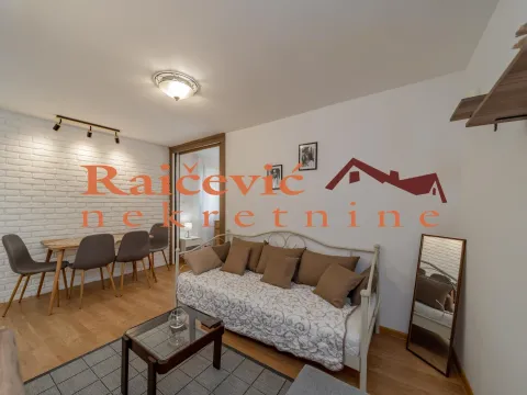 Sale, one bedroom apartment, 36m², Stari Grad, Beograd - image 6
