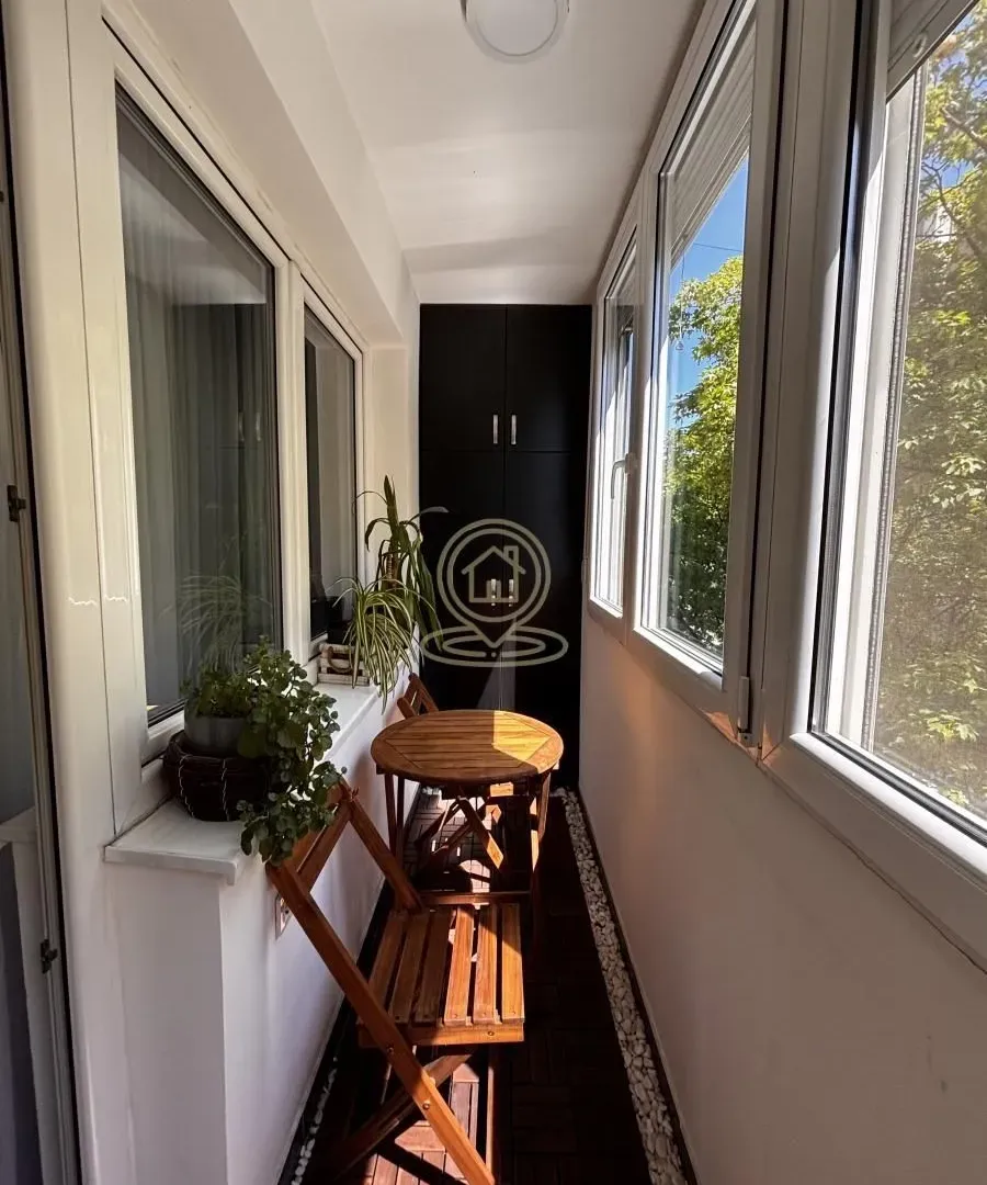 Prodaja, trosoban stan, 75m², Medijana, Niš