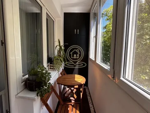 Sale, three bedroom apartment, 75m², Medijana, Niš - image 6