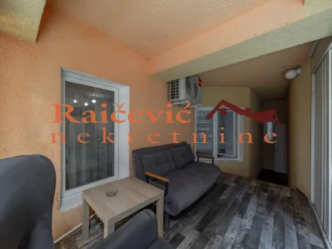 Sale, one bedroom apartment, 40m², Kalenić Pijaca, Vračar Sve Podlokacije - image 19