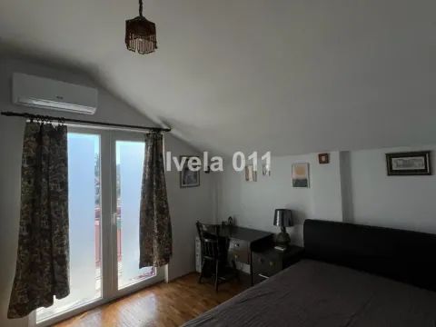 Izdavanje, dvosoban stan, 47m², Cvetanova Ćuprija, Zvezdara Sve Podlokacije - image 3