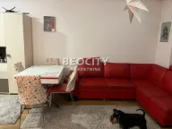 Izdavanje, stan, 41m², Banovo Brdo, Beograd