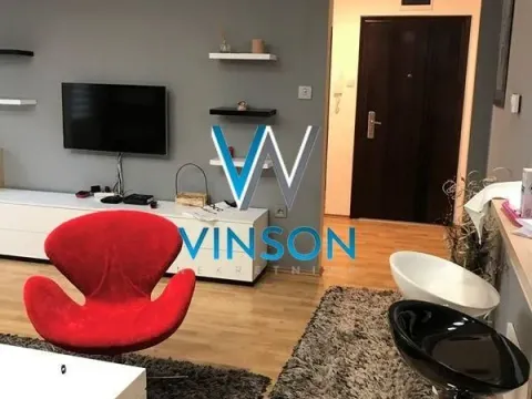 Izdavanje, trosoban stan, 66m², Centar, Novi Sad - image 3