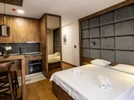 Sale, studio apartment, 28m², Ljubović, Podgorica - image 2