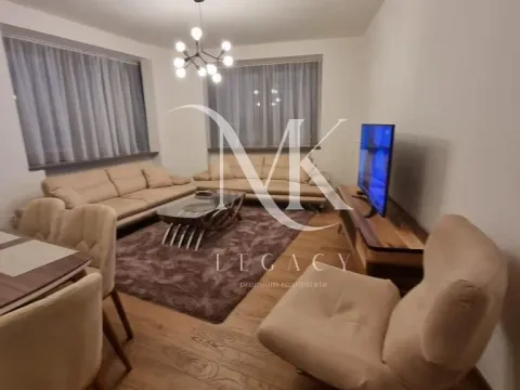 Prodaja, četvorosoban stan, 118m², Savski Venac, Beograd - image 11