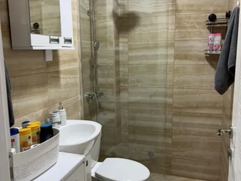 Izdavanje, garsonjera, 31m², Dobre Vode, Bar - image 3