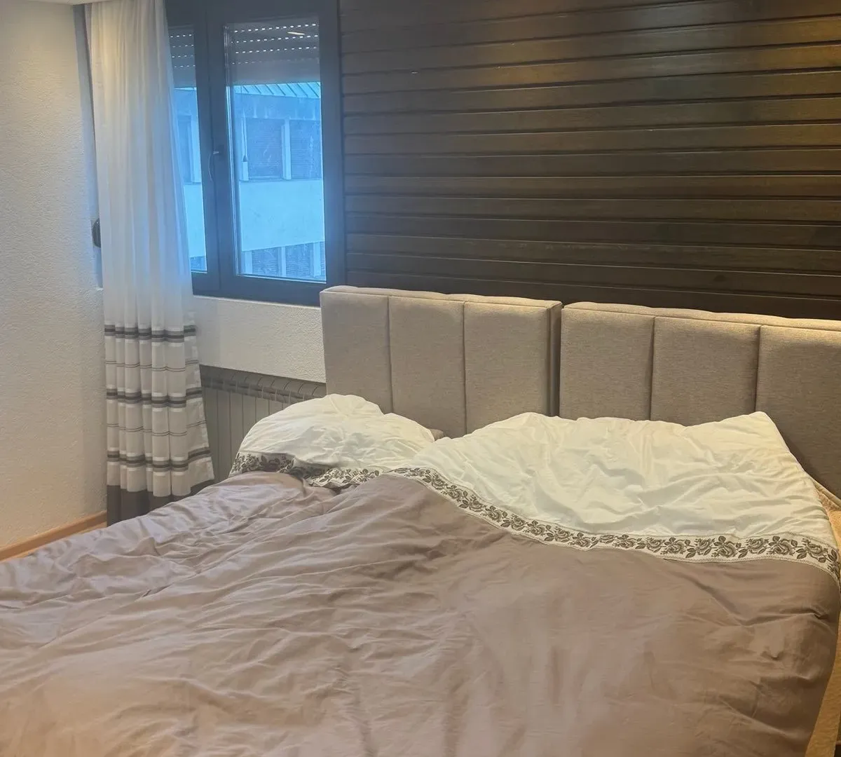 Prodaja, dvosoban stan, 69m², Centar, Žabljak