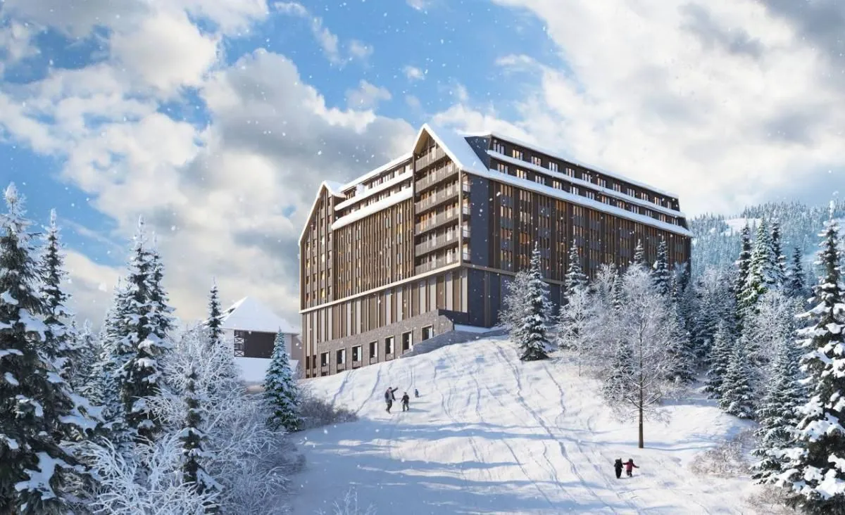 Sale, hospitality venue, 13574m², Kolašin, Crna Gora