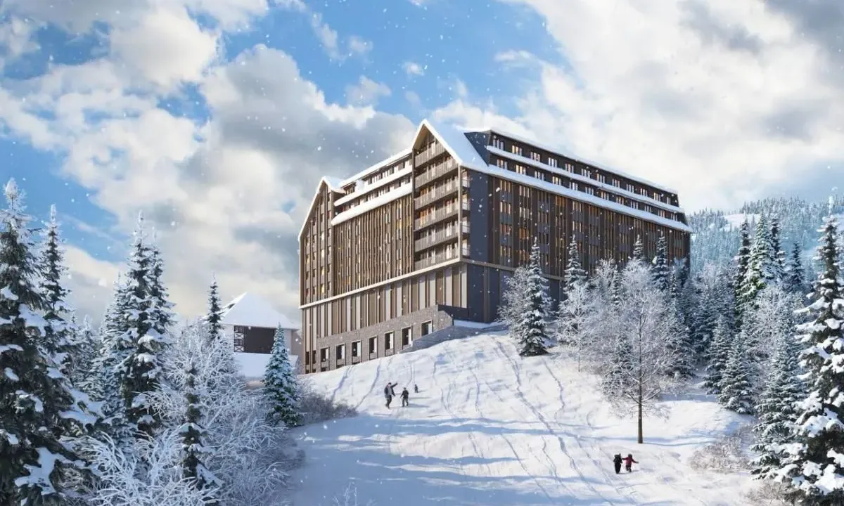 Sale, hospitality venue, 13574m², Kolašin, Crna Gora