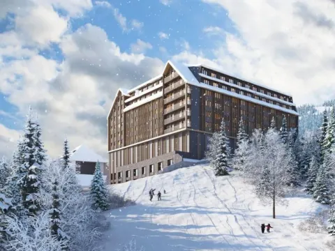 Sale, hospitality venue, 13574m², Kolašin, Crna Gora